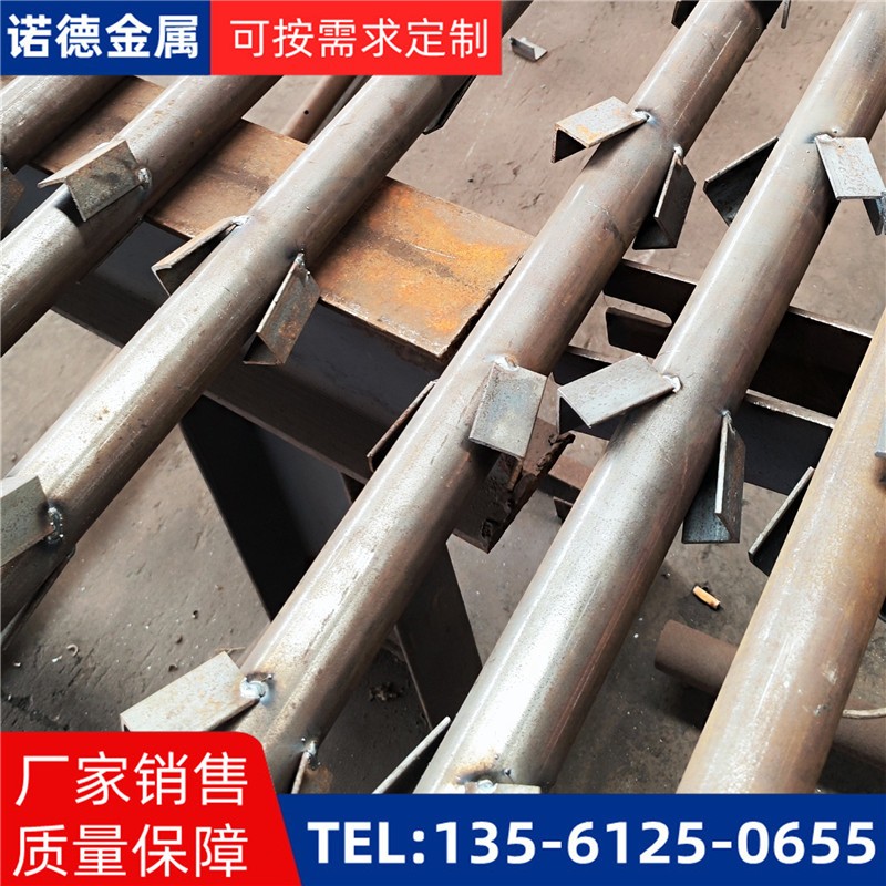 克孜勒苏柯尔克孜矿山土钉锚管
