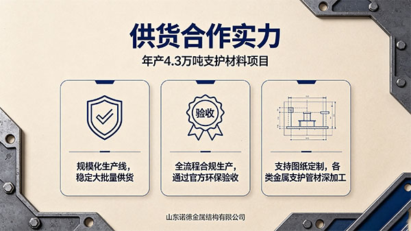克孜勒苏柯尔克孜年产 4.3 万吨支护材料项目通过竣工环保验收